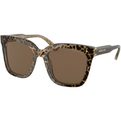 Michael Kors San Marino Naocare za sunce MK 2163 3917/73