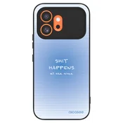 ULTIMATE CASE za Honor 600 - Oops Memo