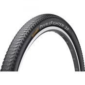 Continental guma spoljašnja 29x2.0 continental double fighter iii black/black ( SPO-0101239 )