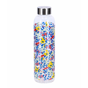 STEKLENICA SKUL VAJB 550 ml LEOPARDY