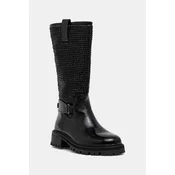 Gležnarji Kurt Geiger London Kurt Mid Calf Boot