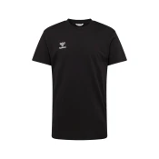 Hummel Funkcionalna majica GO 2.0, črna