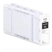 EPSON T48U1 UltraChrome PRO 6 Photo crni 350ml kertridž