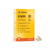 Medex propolis defense APF®50 30 kapsula
