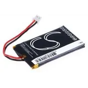 POWERY Akumulator JVC SP-AD90-BW