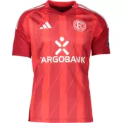 adidas Dres Fortuna Düsseldorf Jersey 2024/2025 Women