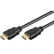 ZED electronic HDMI kabel 5 metara, verzija 1.4, bulk - BK-HDMI/5