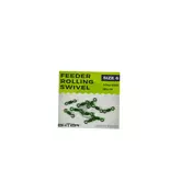 Enter FEEDER ROLLING SWIVEL #12 12898