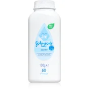 Johnsons Baby otroški puder 100 g