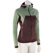 Dynafit Tour Wool Thermal Ženske Športni pulover