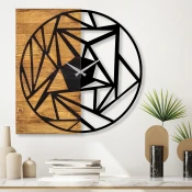 Wallity Zidni sat 60x3x58cm Orah