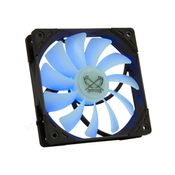 Hladilnik Scythe Kaze Flex 120 RGB, 1800 vrt./min