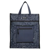 Beagles Shop & Go 47103 Blue