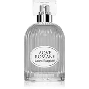 Laura Biagiotti AQVE Romane Rubus Maris toaletna voda za ženske 100 ml