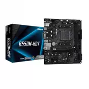 ASRock B550M-HDV