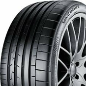 Continental XL FR SportContact 6 AO 285/40 R22 110Y Ljetne osobne pneumatike