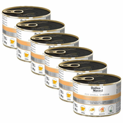 Dolina Noteci Premium Small Breed with Pheasant, Pumpkin and Pasta 6 x 185 g