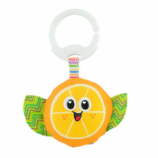 Lamaze: Majhni sadeži - pomaranča