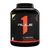 Regel Et - R1 Protein, Frossen Banan - 2240g