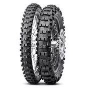Anlas Capra EXT Soft ( 140/80-18 TT 70R zadnje kolo, M+S oznacitev )