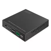Digitus DS-55349 KVM podaljšek Sprejemnik