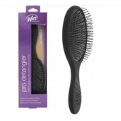 Wet Brush Pro črna krtača za razčesavanje
