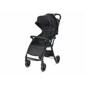 shumee Lorelli Fresh - voziček do 22 kg | Black Jasper