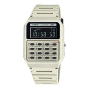 Casio vintage muški sat ( CA-53WB-8B )