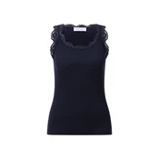 Rich & Royal Top modra