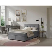 MID.YOU POSTELJA BOXSPRING