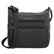 Hide & Stitches Idaho 20199 Black