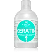 Kallos KJMN šampon s keratinom