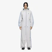 Superge adidas x ADWYSD Spacer Teamgeist Open Hem Pants Lgh Solid Grey S