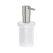 GROHE 41188DC0 - Dozator za milo START 160 ml nerjaveče jeklo