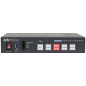 Datavideo NVS-35 H.264 Streaming video strežnik