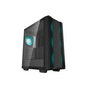 DeepCool CC560 V2 Midi Tower Black