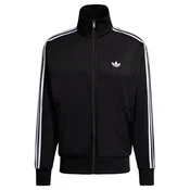 Mikina adidas Firebird Track Top Black XL