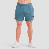 GymBeam Kratke hlače Unity Blue