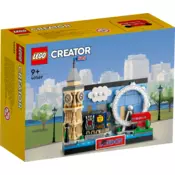 LEGO®® Creator 3in1 40569 London Postcard