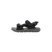 Columbia  Konos Hiker 3-Strap Sandal  Črna