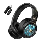 Onikuma Gaming slušalke ONIKUMA GT802 (črne)