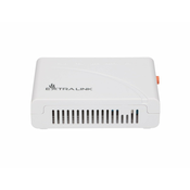 Extralink Luna V3 | ONT | 1x EPON, 1x RJ45 1000Mb/s, Chipset ZTE, routing/NAT