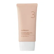 Numbuzin No.3 Porcelain Base-skip Tone Up Beige - Krema Za Izenačevanje Tona Kože 3 v 1 - 50ml