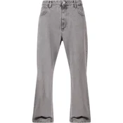 2Y Studios Kavbojke Adrik siv denim