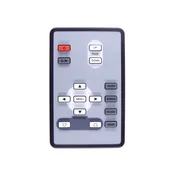 General BENQ MP610, MP615, MP620, MP624, MP625, MP626, MP670, PB6240 - replacement remote control