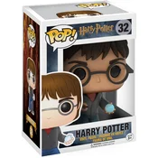 Funko Pop Vinyl Harry Potter Harry with Prophecy