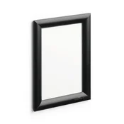 Durable Aluminijast okvir Snap A5, črn
