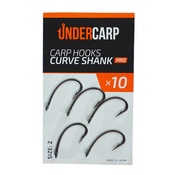 shumee Trnki za krape Curve Shank PRO Trnki za krape Curve Shank PRO 6