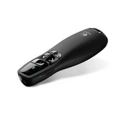 Mouse LOGITECH Presenter R400