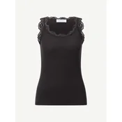 Rich & Royal Top temno rjava
